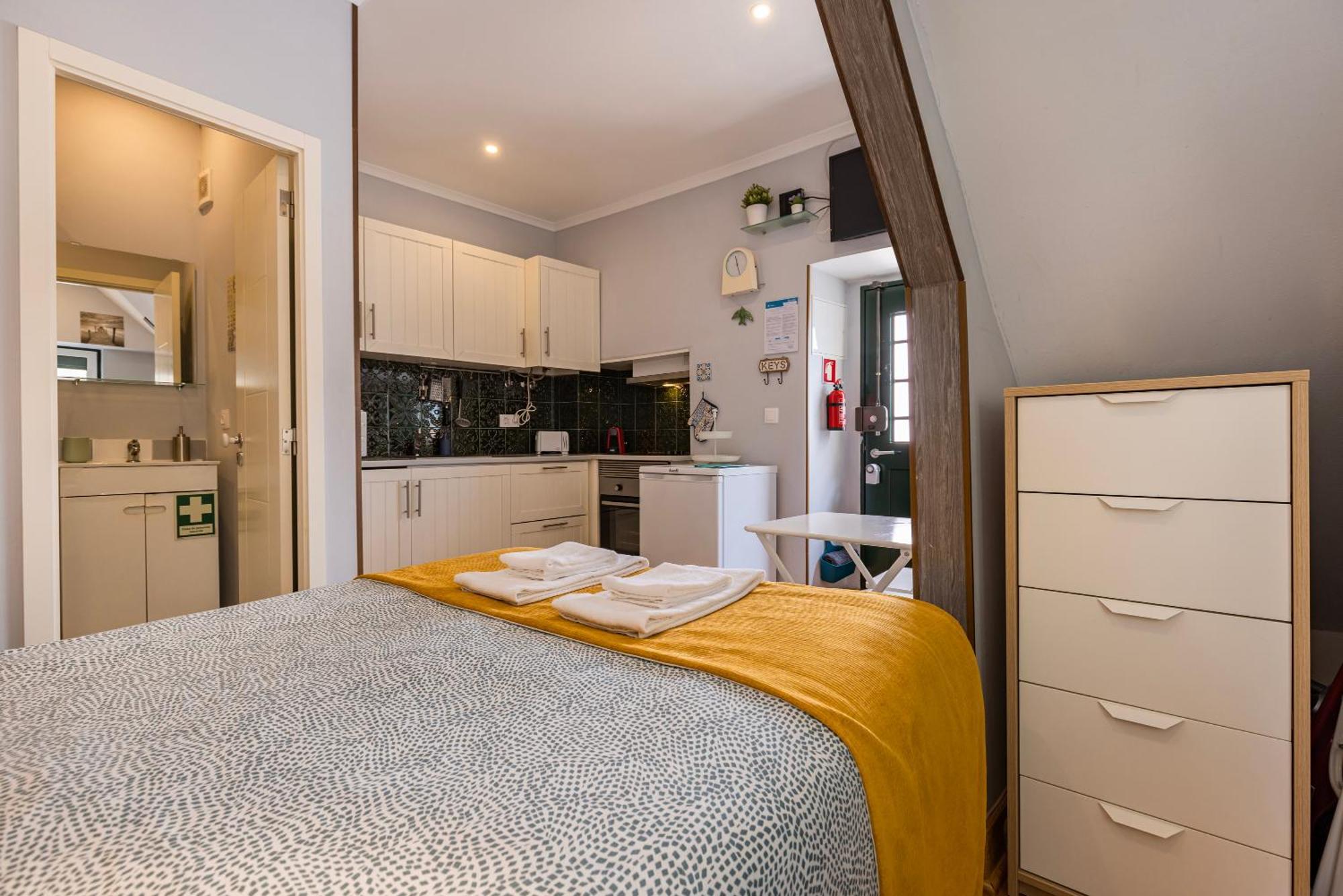 Castelo Village By Lovelystay Lisbona Esterno foto