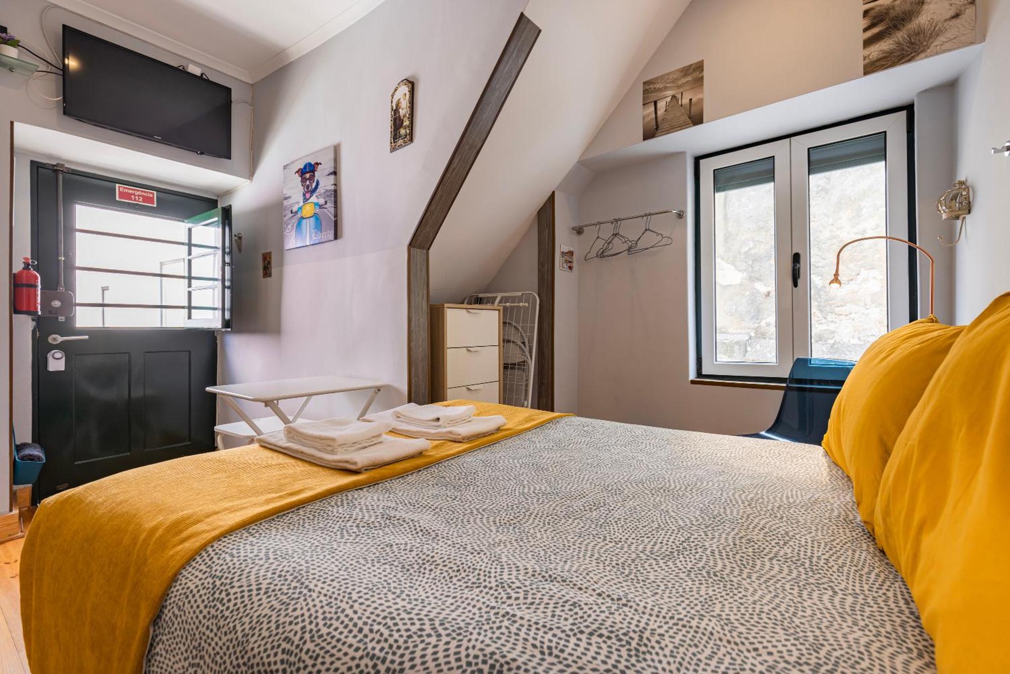 Castelo Village By Lovelystay Lisbona Esterno foto